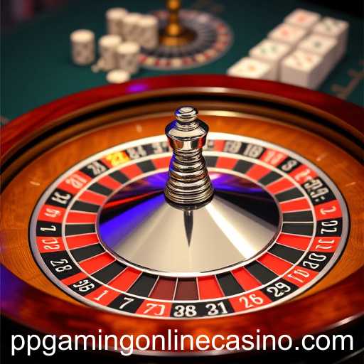 The Rise of PPGaming Casino in 2025