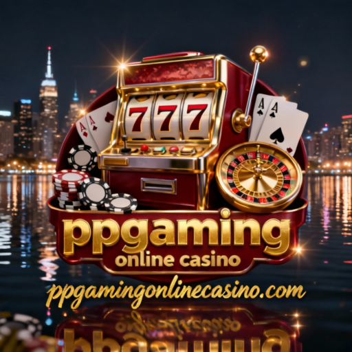 ppgaming online casino
